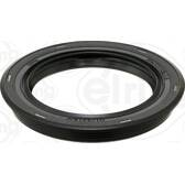 Shaft Seal, wheel hub ELRING - 045.772