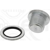 Tapón roscado, colector de aceite ELRING - 434.941