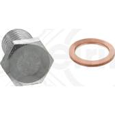 Tapón roscado, colector de aceite ELRING - 455.740
