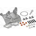Turbocharger, montageset ELRING - 002.360
