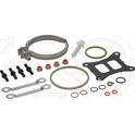 Turbocharger, montageset ELRING - 041.450