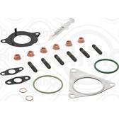 Turbocharger, montageset ELRING - 226.510