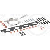 Turbocharger, montageset ELRING - 261.160