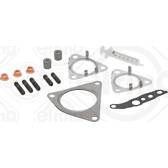 Turbocharger, montageset ELRING - 311.330
