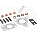 Turbocharger, montageset ELRING - 714.520