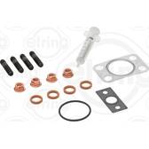 Turbocharger, montageset ELRING - 714.600