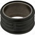 Tuyauterie de liquide de refroidissement ELRING - 870.810