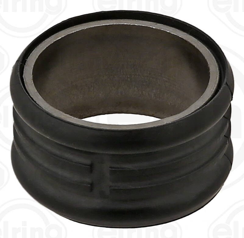 Coolant Pipe