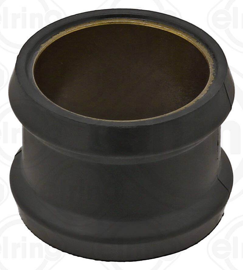 Coolant Pipe