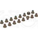 Valve stem seals ELRING - 214.540