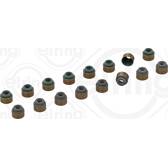 Valve stem seals ELRING - 569.740