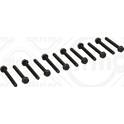 Vis/boulon (chaise de palier-vilebrequin) ELRING - 897.450