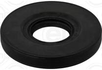 Wellendichtring, Differential