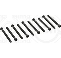 Corteco 49362886 - Lot De 10 Boulons Filetés M12 X 137 Mm - Pour Volkswagen, Audi - Pièce Auto Référence VAG - 5