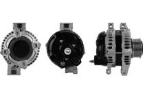 Alternador (Remanufacturado)