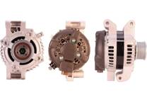 Alternador (Remanufacturado)