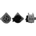 Alternator (Remanufactured) ELSTOCK - 28-4851