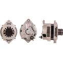 Alternator (Remanufactured) ELSTOCK - 28-4989