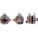 Alternator (Remanufactured) ELSTOCK - 28-6706