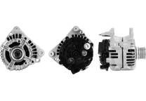 Alternatore (Rigenerato)