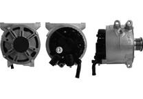 Alternatore (Rigenerato)