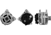 Alternatore (Rigenerato)