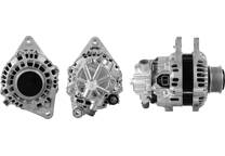 Alternatore (Rigenerato)