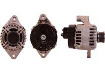 Alternatore (Rigenerato)