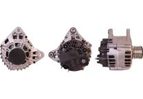 Alternatore (Rigenerato)