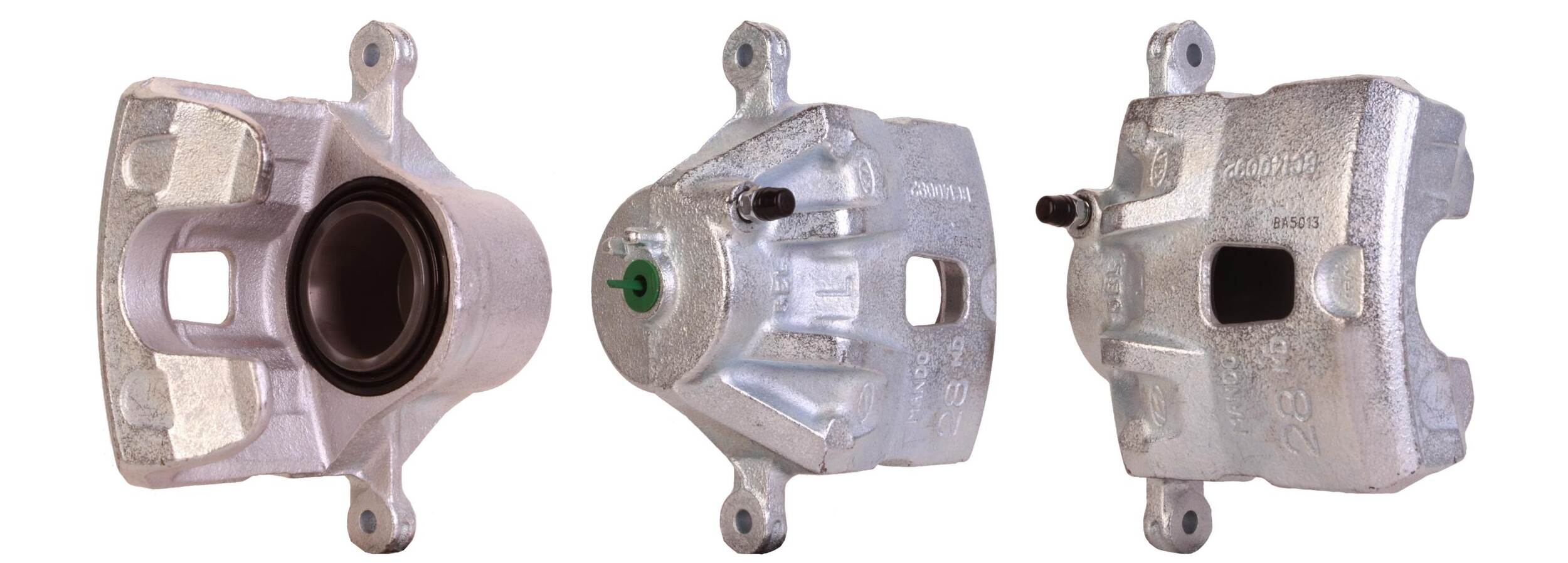 Brake Caliper (Remanufactured)