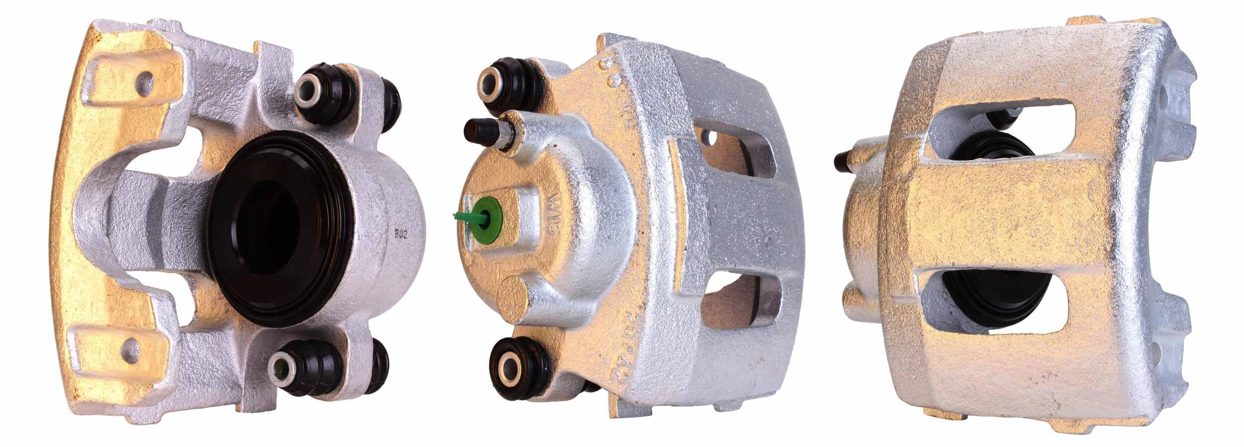 Brake Caliper (Remanufactured)