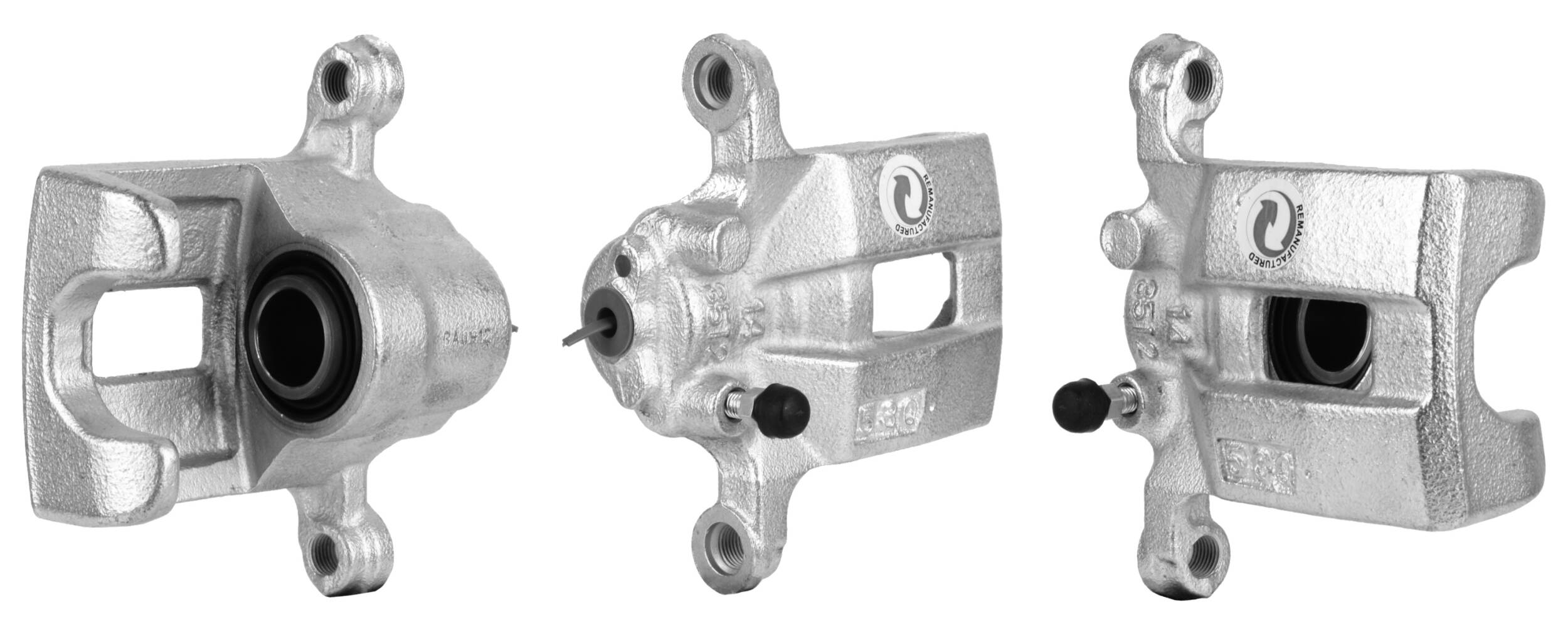 Brake Caliper (Remanufactured)