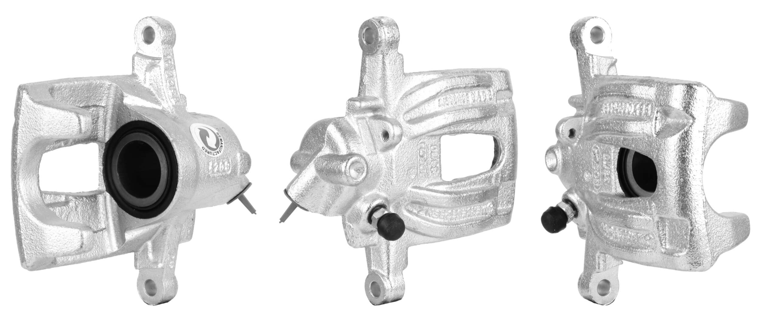 Brake Caliper (Remanufactured)