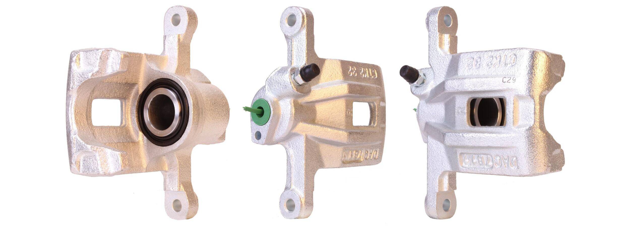 Brake Caliper (Remanufactured)