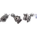 Turbocharger (Remanufactured) ELSTOCK - 91-1427