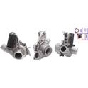 Turbocharger (Remanufactured) ELSTOCK - 91-2093