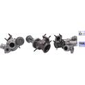 Turbocharger (Remanufactured) ELSTOCK - 91-2138