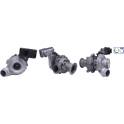 Turbocharger (Remanufactured) ELSTOCK - 91-2154