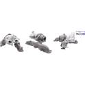 Turbocharger (Remanufactured) ELSTOCK - 91-2191