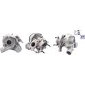 Turbocharger (Remanufactured) ELSTOCK - 91-2468