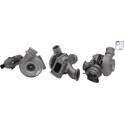 Charger, charging (supercharged/turbocharged) ELSTOCK - 91-2861