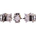 Compressor, air conditioning ELSTOCK - 51-0736