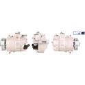 Compressor, airconditioning ELSTOCK - 51-0123