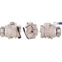 Compressor, airconditioning ELSTOCK - 51-0132