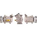 Compressor, airconditioning ELSTOCK - 51-0226
