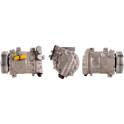 Compressor, airconditioning ELSTOCK - 51-0327