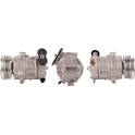 Compressor, airconditioning ELSTOCK - 51-0414