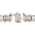 Compressor, airconditioning ELSTOCK - 51-0451