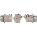 Compressor, airconditioning ELSTOCK - 51-0686