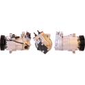 Compressor, airconditioning ELSTOCK - 51-0905